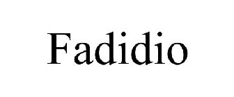 FADIDIO