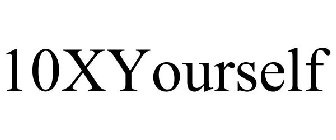10X YOURSELF