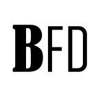 BFD