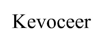 KEVOCEER