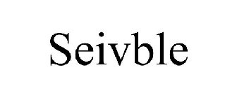 SEIVBLE