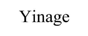 YINAGE