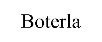 BOTERLA