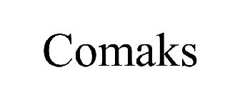 COMAKS