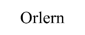 ORLERN