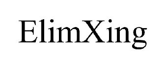 ELIMXING