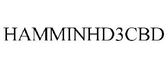 HAMMINHD3CBD