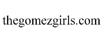 THEGOMEZGIRLS.COM