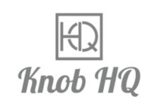 HQ KNOB HQ