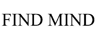 FIND MIND
