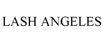 LASH ANGELES