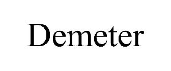 DEMETER