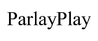 PARLAYPLAY