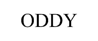 ODDY