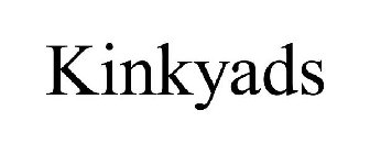 KINKYADS