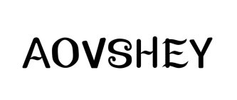 AOVSHEY