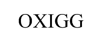 OXIGG