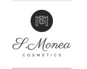 SM S.MONEA COSMETICS