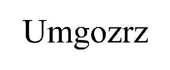 UMGOZRZ