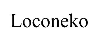 LOCONEKO