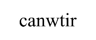 CANWTIR
