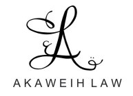 A AKAWEIH LAW
