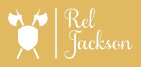 REL JACKSON