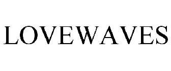 LOVEWAVES