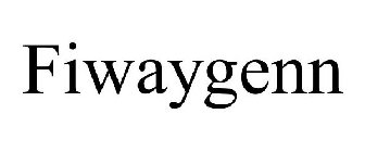 FIWAYGENN