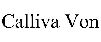 CALLIVA VON