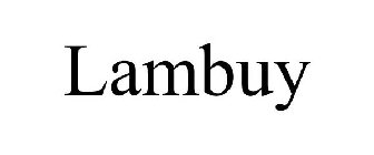 LAMBUY