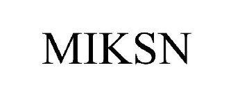 MIKSN