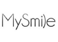 MY SMILE