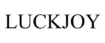 LUCKJOY