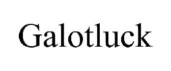 GALOTLUCK