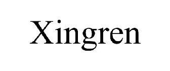 XINGREN