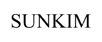 SUNKIM