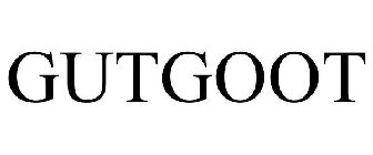 GUTGOOT