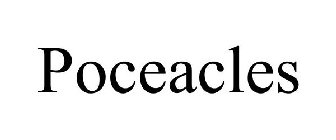 POCEACLES
