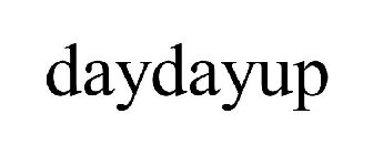 DAYDAYUP