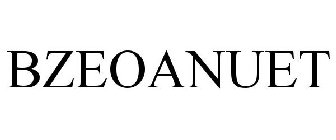 BZEOANUET