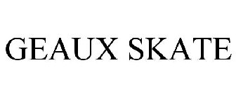 GEAUX SKATE
