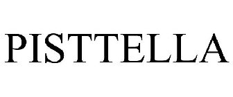 PISTTELLA