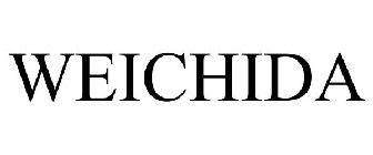 WEICHIDA