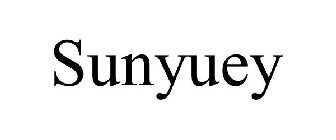 SUNYUEY