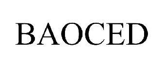 BAOCED