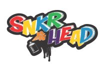 SNKRHEAD