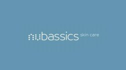 NUBASSICS SKIN CARE