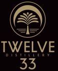 TWELVE DISTILLERY 33