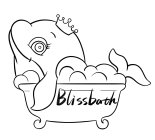 BLISSBATH